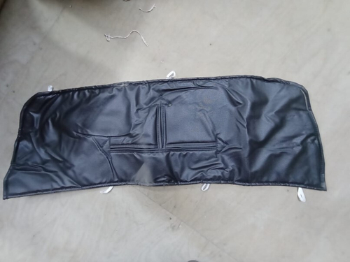 Утеплитель радиатора /УАЗ Профи/ (Ульяновск*)