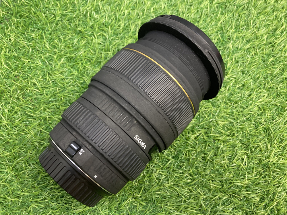 Sigma AF 24-70mm 2.8 EX DG Покупка/Продажа