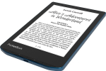 Электронная книга POCKET BOOK PB634-A-CIS зеленый