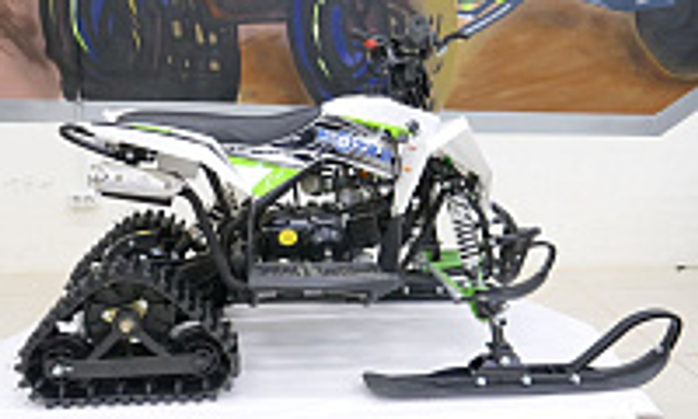 Снегоцикл MOTAX Gekkon 70 Snow