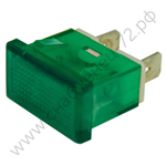 Лампы сигнальные Энергия прямоугольные