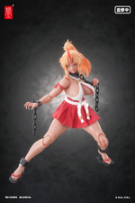 Момидзи / Momiji