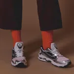 Носки Меч SK Warm оранжевые