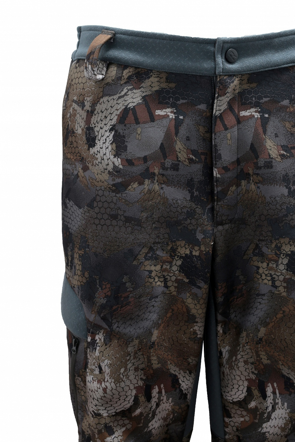 Костюм Remington XM Elite Timber р. XL