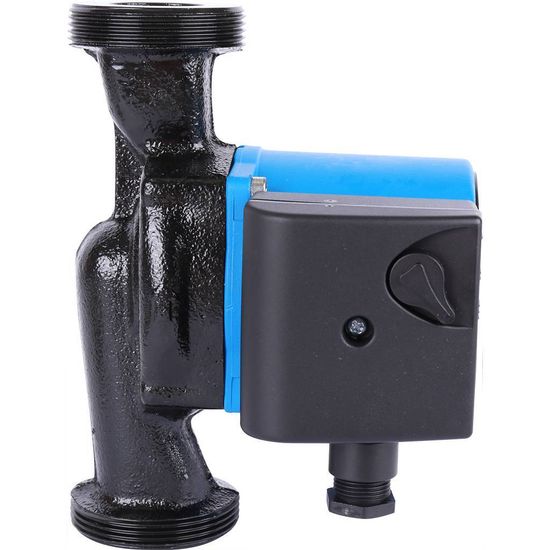 Циркуляционный насос Stout 32/40-180 с гайками (SPC-0001-3240180)