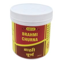 Брахми Чурна Vyas Pharma Brahmi Churna 100 гр