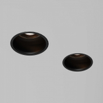 Встраиваемый светильник Maytoni Grit O501DL-L10B3K