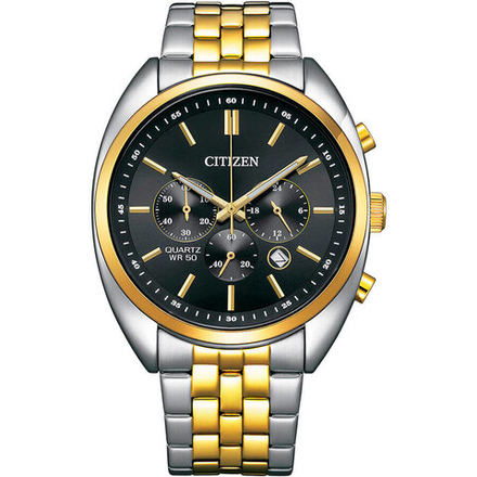 Мужские наручные часы Citizen AN8214-55E