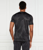 Футболка Desert Active BOSS GREEN - черный(50537755)