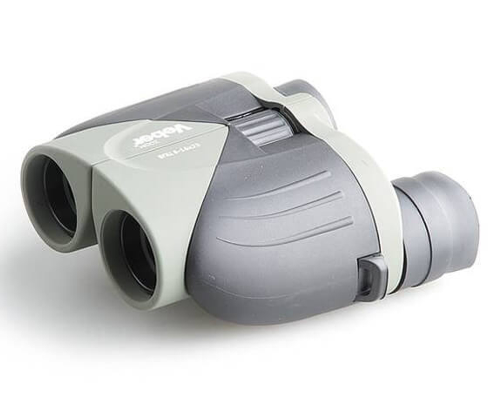 Бинокль Veber Zoom БПЦ 8-16x25 - фото 1