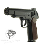 Пневматический пистолет Gletcher GLSN51 NBB