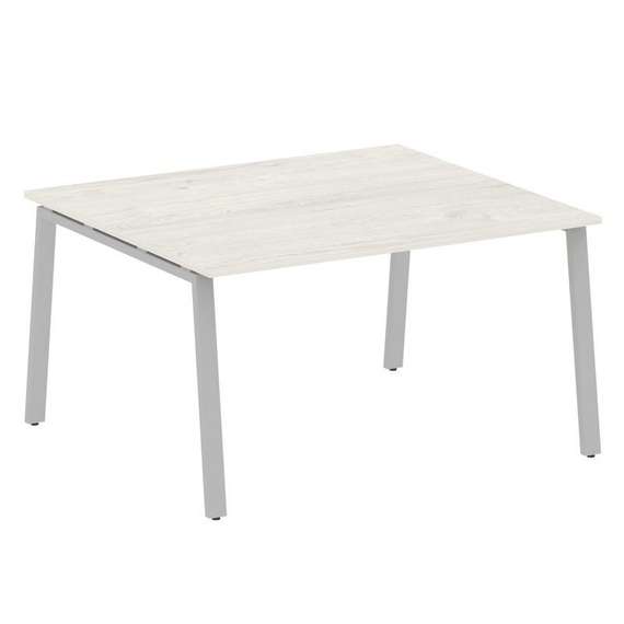 Метал Систем Переговорный стол (1 столешница) на А-образном м/к БА.ПРГ-1.3