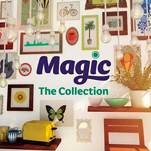 Сборник / Magic The Collection (3CD)