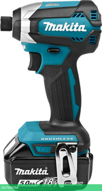Шуруповерт Makita DTD153RT кейс
