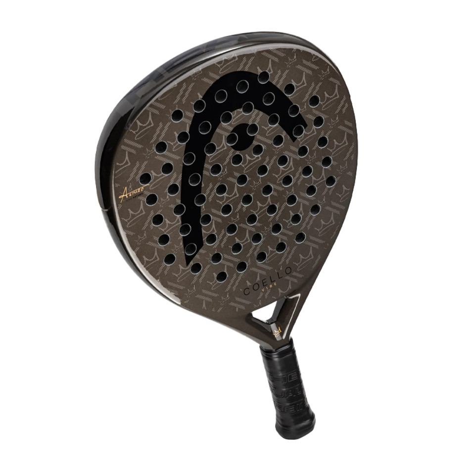 Head Coello Vibe 2026