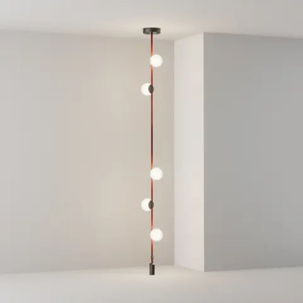 Готовая трековая система на ремнях Maytoni PARITY TFC-Par-CF01-R