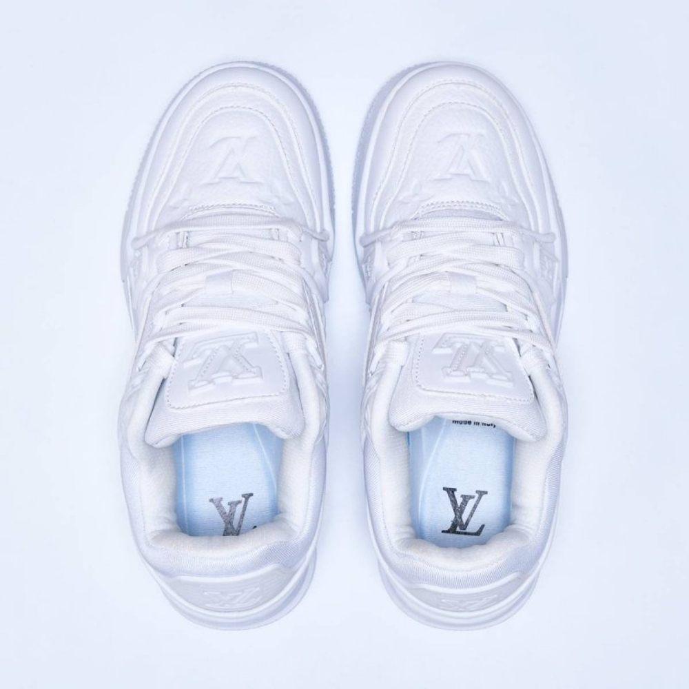 Кроссовки Louis Vuitton арт 4009