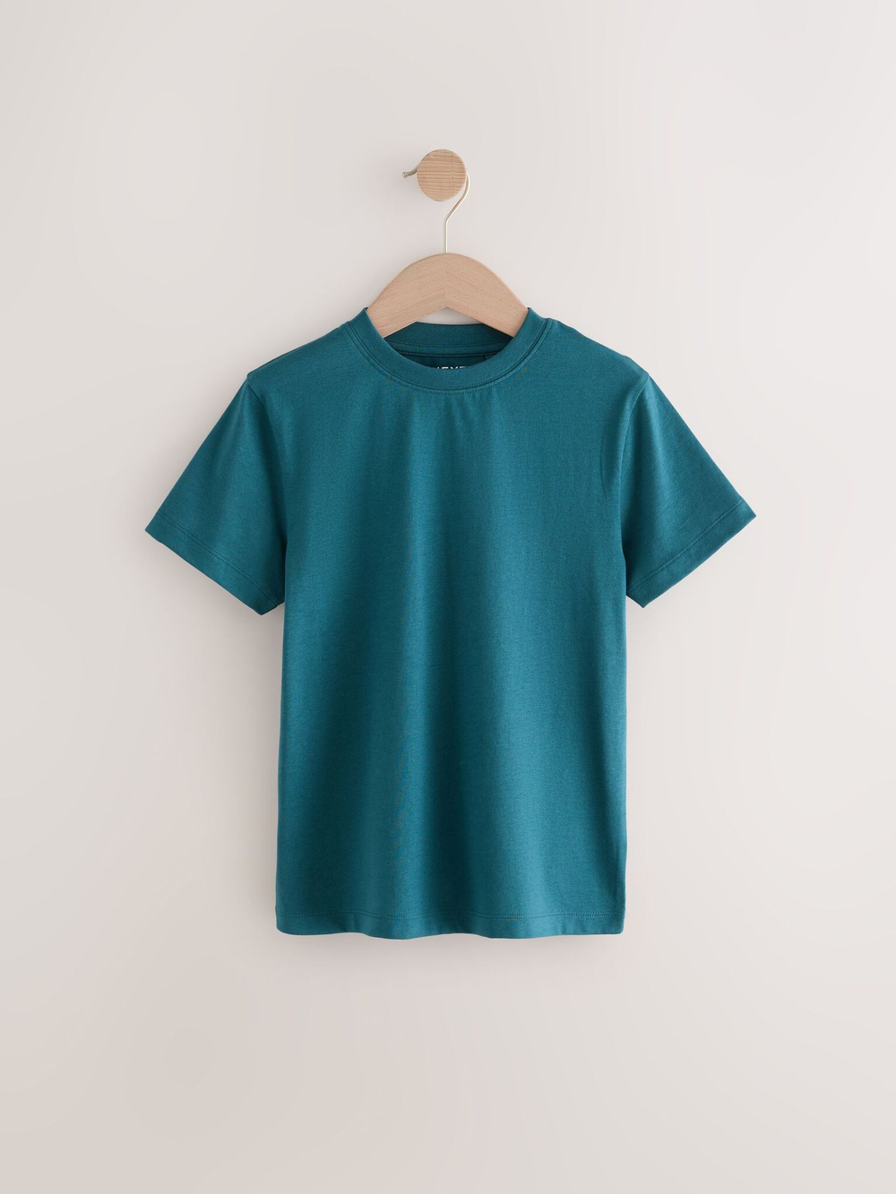 Футболка для мальчика Next E99-172, Темно-бирюзовый