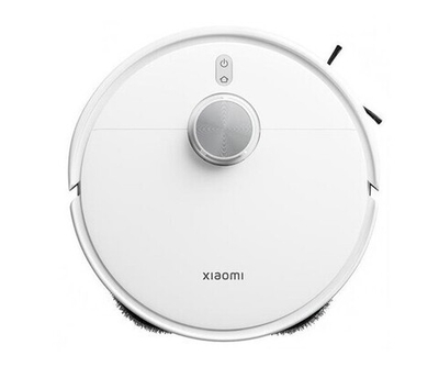 Робот-пылесос Xiaomi Robot Vacuum S40Pro (BHR089REU) RUS