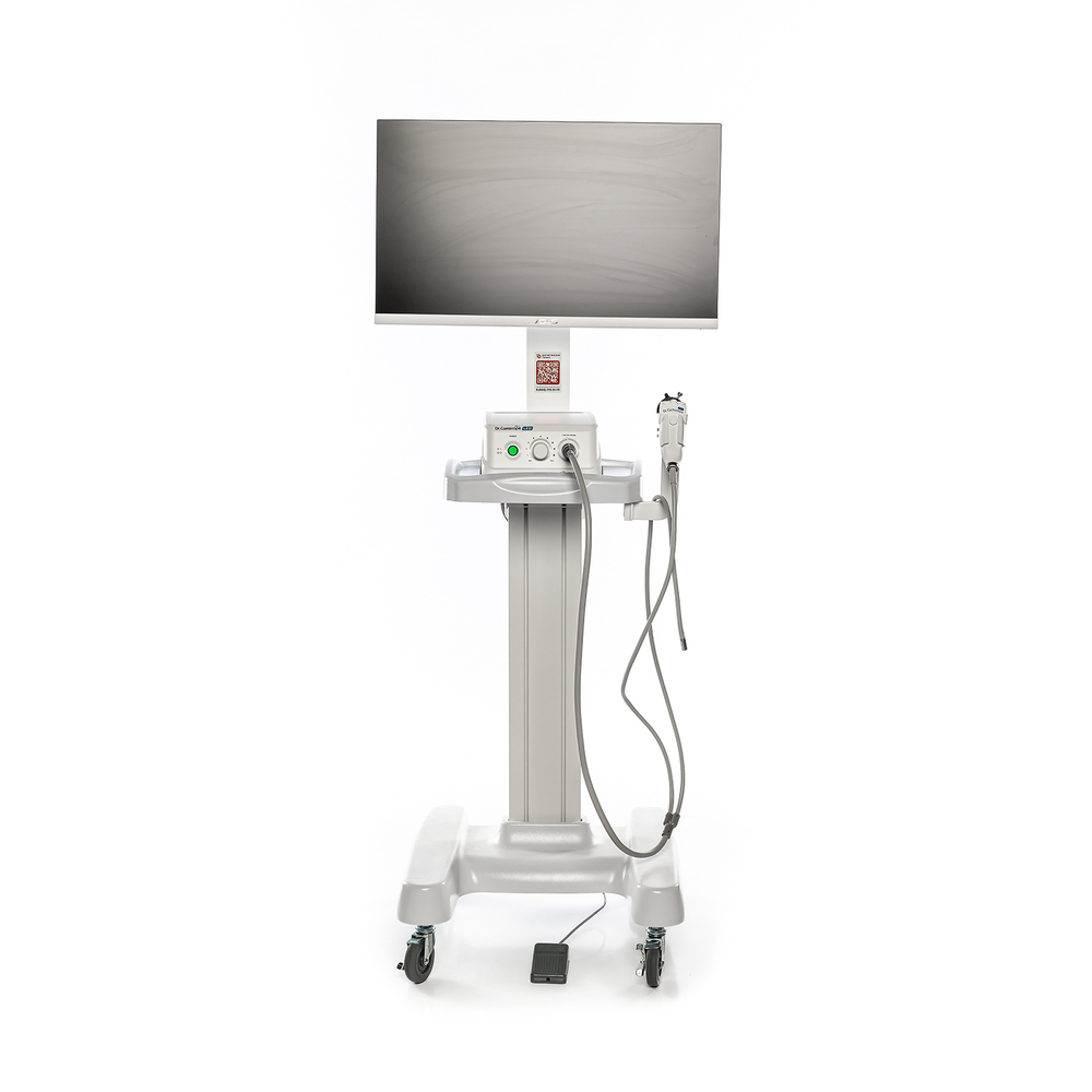 ЛОР-видеосистема Sometech Dr. Camscope DCS-104 T