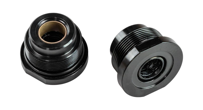 Рем. комплект гидравлического цилиндра 3016H, Sea First