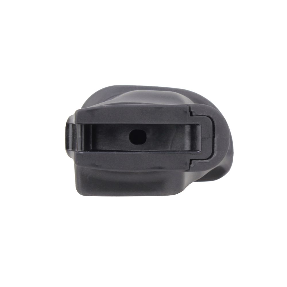 Рукоять АК анатомическая прорезиненная, DLG Tactical