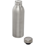 Бутылка Riti объемом 500 мл с медной обшивкой и вакуумной изоляцией