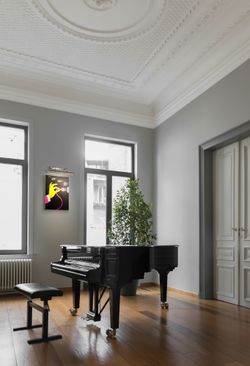 Бра Maytoni Govanni PIC119-44-R