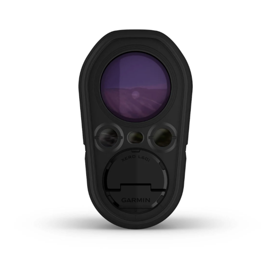 Лазерный дальномер Garmin Xero L60i