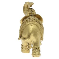 GAEM Фигурка декоративная "Слон", L9,5 W5 H9 см, 2в.