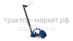 Косилка сегментная 9G (1,4 м)