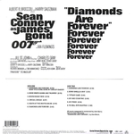 Soundtrack / John Barry: Diamonds Are Forever (LP)