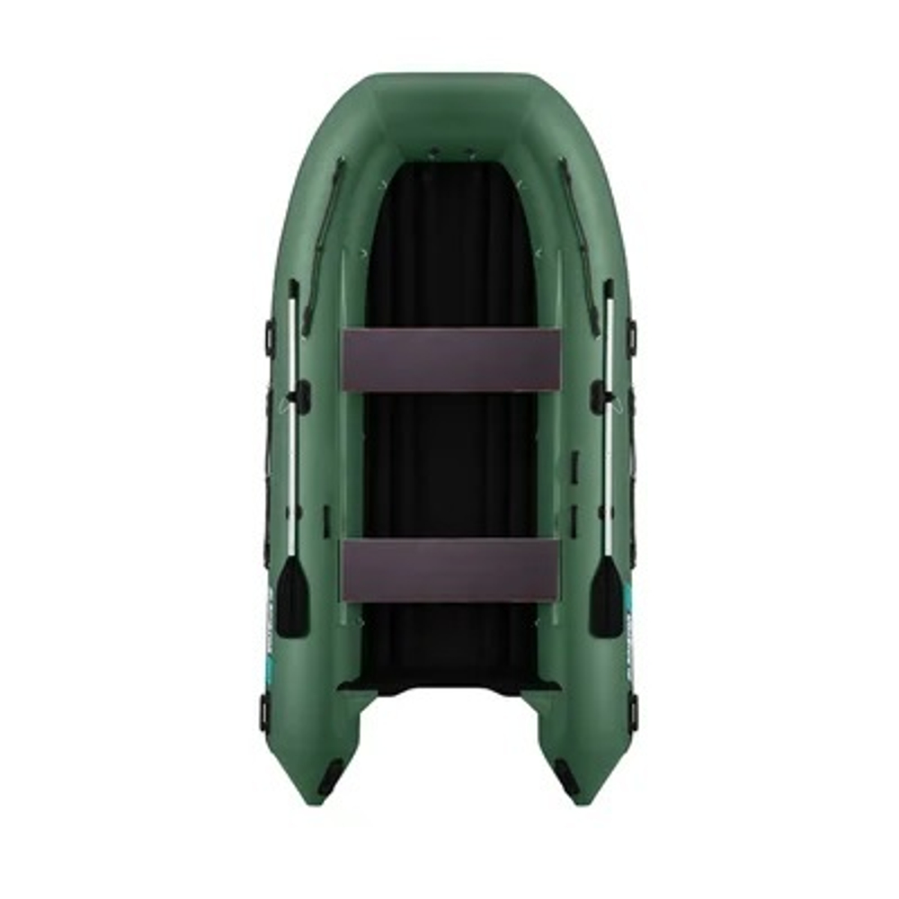 Лодка ПВХ GLADIATOR E450S