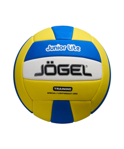 Мяч волейбольный Junior Lite
