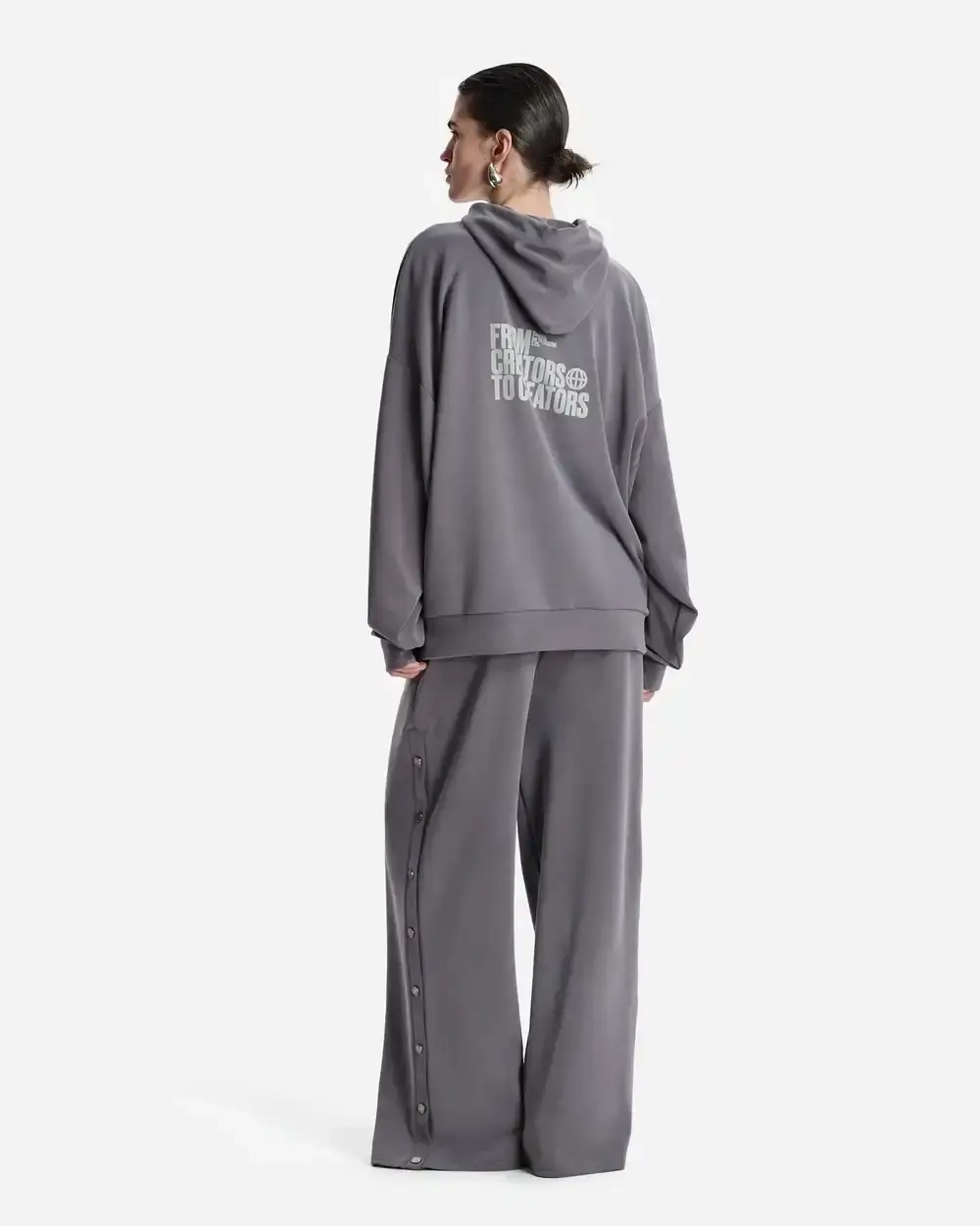 Спортивный костюм из модала