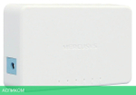 Коммутатор Mercusys MS105