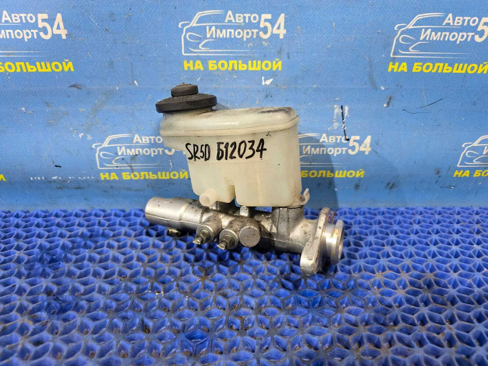 Главный тормозной цилиндр TOYOTA LITEACE NOAH 1996-2007