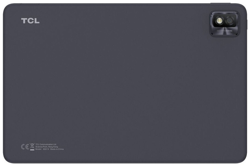 Планшет 10.1" TCL Tab 10S 3/32GB Wi-Fi Gray (9081X-2CLCRU11)