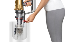 Вертикальный беспроводной пылесос Dyson V12 Detect Slim Absolute SV46