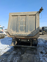 Grunwald 9453 Полуприцеп самосвальный 9453-0000011-60
