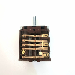Переключатель 5 позиционный для духовки Renova 30B3, BC6-12