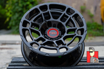 Комплект дисков TRD 197-7 17x8 et0 6x139.7