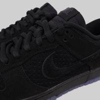  Кроссовки Nike x Undefeated Dunk Low SP артикул:DO9329-001 - купить в магазине Дайс