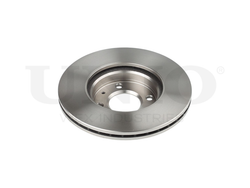 Диск тормозной передний UNIO BRD-20077