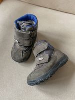 Ботинки Falcotto