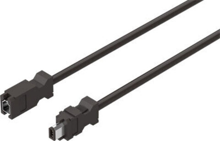 NEBM-REG6-E-5-Q14N-REG6 Кабель кодирующего устройства