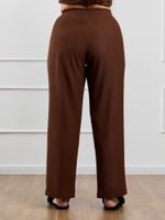 Брюки Рената-2 Виотекс КОРИЧНЕВЫЙ