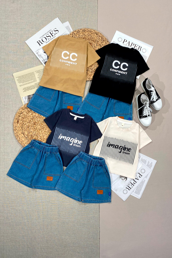 Костюм для мальчиков