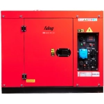 FUBAG DS 6500 AC ES дизельный генератор 646224