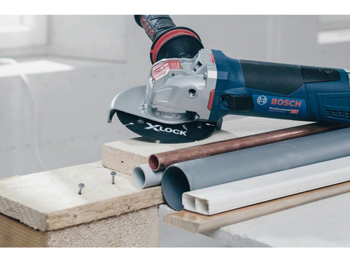 Отрезной диск X-LOCK по дереву для УШМ 2608619284